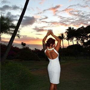 Boston Proper Dress💕